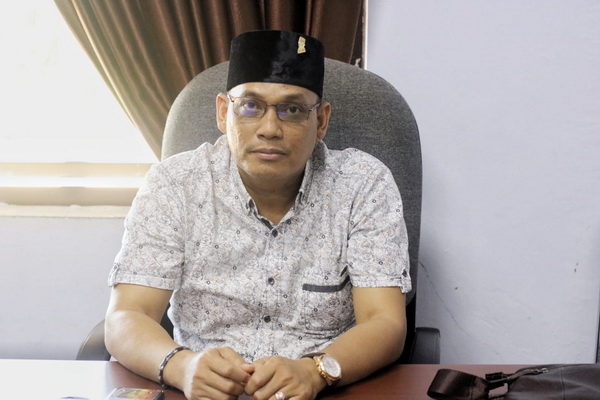 Antisipasi Penyalahgunaan Anggaran Desa, Pemkab Diminta Selenggarakan Bimtek