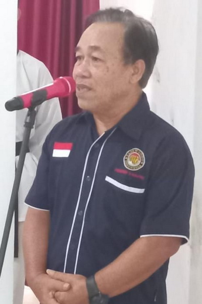 Paksa Masyarakat Bebaskan Lahan, Heriansyah: Itu Pelanggaran HAM