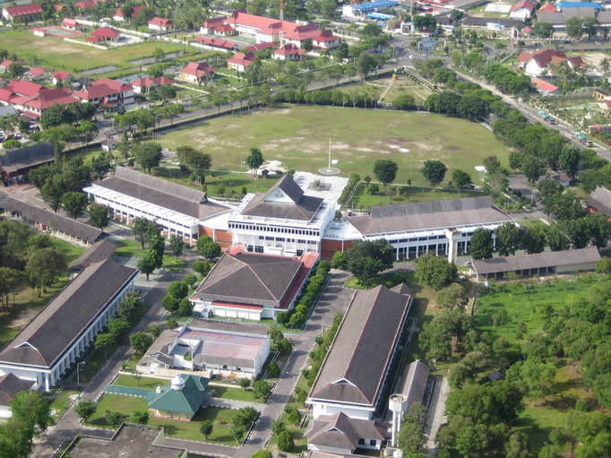 Banyak Isu Strategis Jadi Masukan Revisi RTRW Provinsi Kalteng