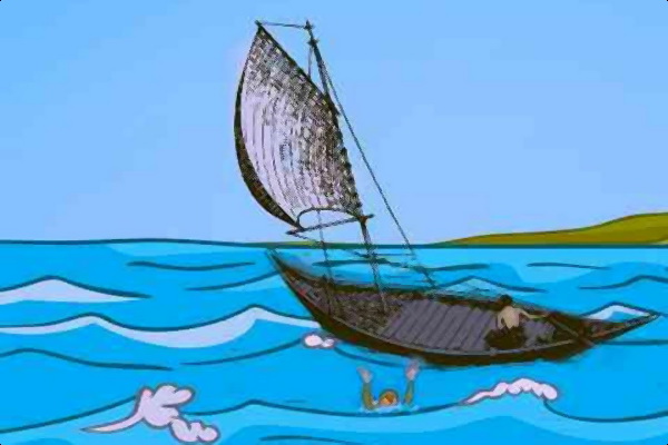 Angkut 16 Pelajar, Perahu Klotok Karam di Sungai