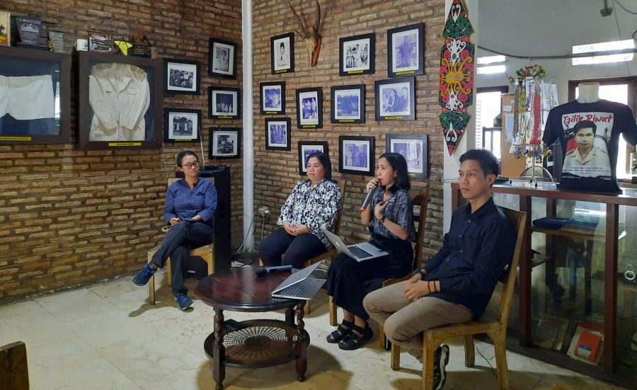 Kaya Potensi Alam, Skema Hutan Desa di Riam Tinggi Masih Terhambat Izin