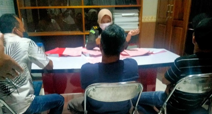 Soal Plasma, Ketua Koperasi Harapan Abadi: Masyarakat jangan Terprovokasi
