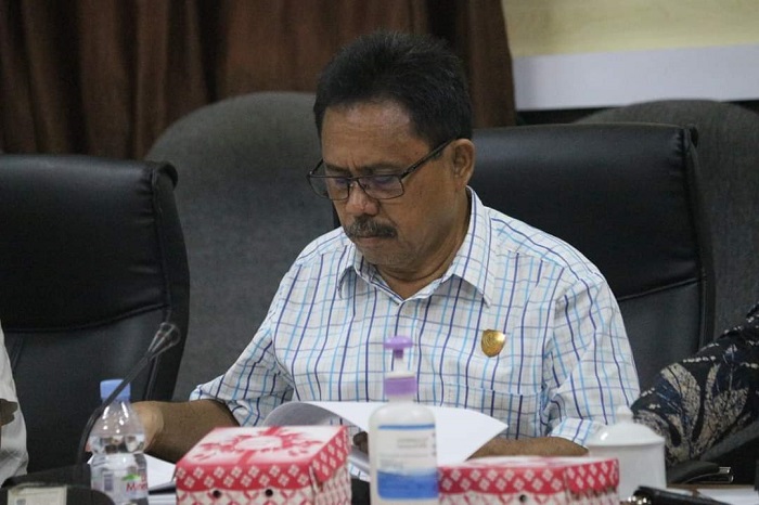 Pemkab Diminta Tingkatkan Pengelolaan Fasilitas Air Bersih di Desa
