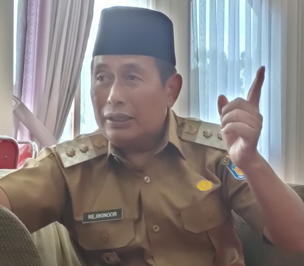 Terlalu Padat, 2023 Jalan Ahmad Yani akan Diperlebar