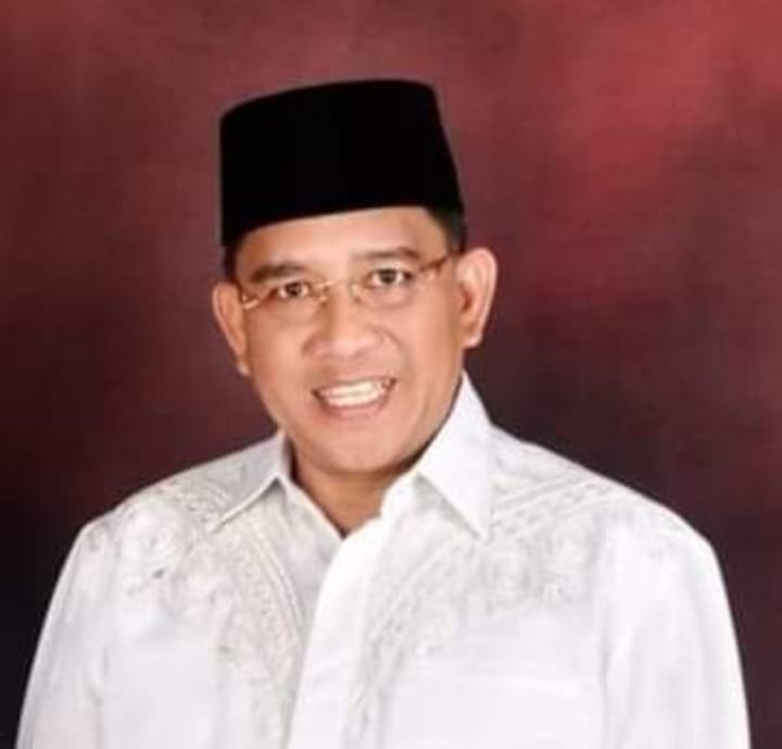 Bupati Diminta Tegur Kades Aktif yang Gabung Partai Politik