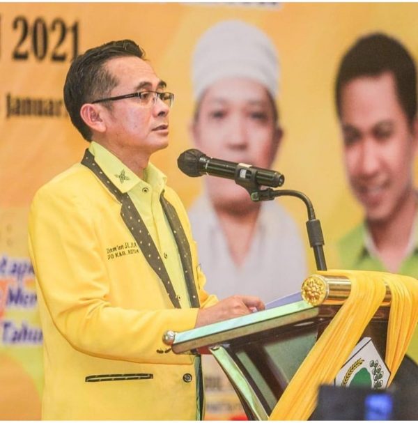 Terlibat Sengketa dengan Warga, Aktifitas Hilir Mudik PT BUM Harus Dihentikan Sementara