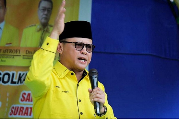 DPR Minta Pemerintah Turun Gunung Atasi PHK Massal di Industri Tekstil