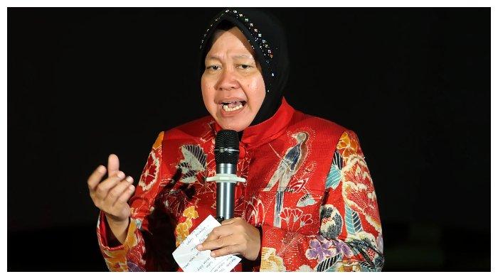 Ini Pesan Mensos RI Kepada Civitas Akademika UPR di Hari Pahlawan 2022