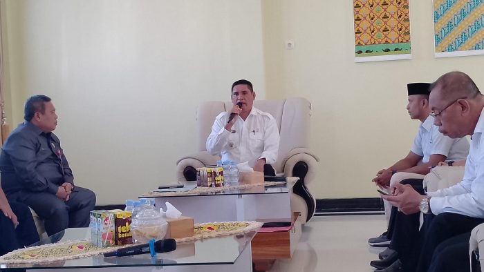 Covid-19 Muncul Lagi, Anang Dirjo Ajak Masyarakat Kembali Gunakan Masker
