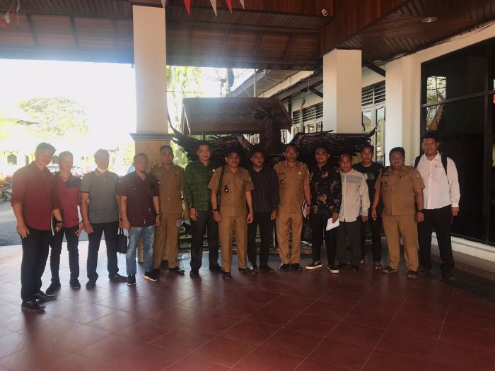 Legislator Dorong Pemkab Cabut Izin PT BSL