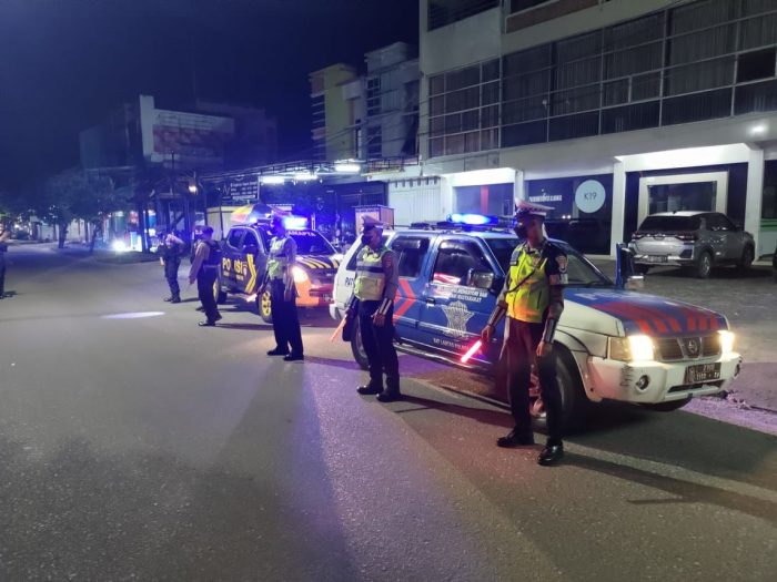 Pelanggaran Lalu Lintas akan Ditindak dengan Humanis dan Tanpa Tilang Manual