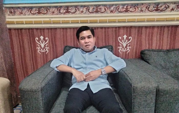 Gedung Expo Sampit Jangan Sampai Jadi Proyek Mangkrak