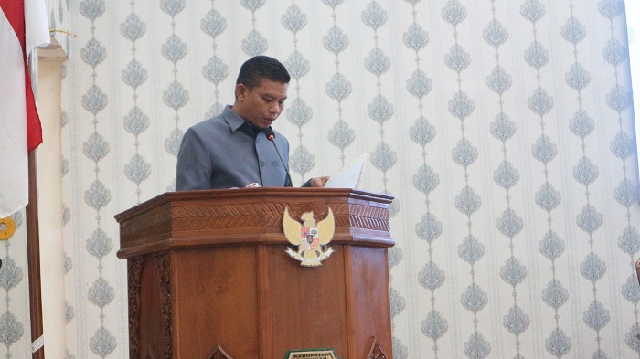 Fraksi Amanat Indonesia Raya Dukung RPJPD 2024-2045