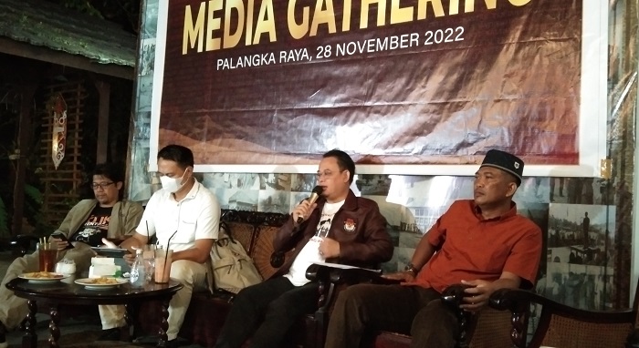 KPU: Halangi Karyawan Memilih, Perusahaan Bisa Kena Pidana