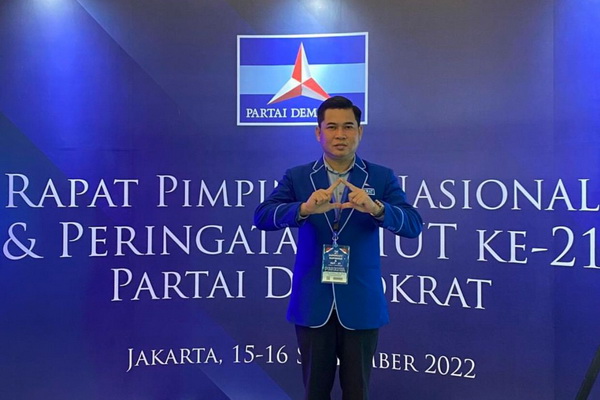 Bupati Kotim Diminta Tegas Sikapi Kades Berpolitik Praktis
