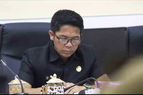 Desa Diminta Aktif Bangun Komunikasi Dengan PBS