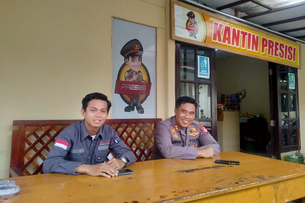 Tuntut Plasma, Warga Diimbau Tidak Melanggar Aturan Hukum