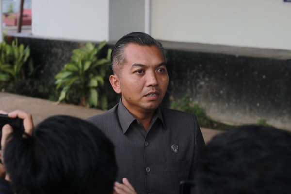 Ketua DPRD Seruyan Ajak Masyarakat Tingkatkan Kecintaan Terhadap Budaya Daerah