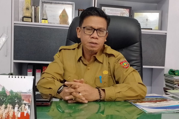 Pemkab Kobar Usulkan Pilkades Serentak Juli 2023, Ini Alasannya