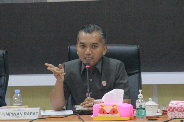 Dewan Imbau Nakes di Pedesaan Tetap Standby