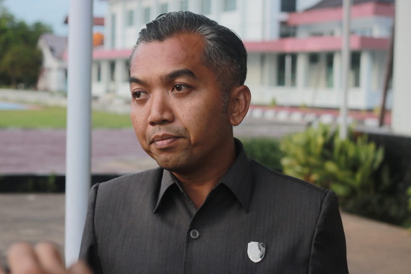 DPRD Nilai PPK Punya Peran Penting dalam Pemilu