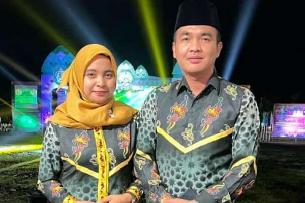 Kecamatan MB Ketapang Juara di MTQ Kotim, Camat: Tetap Pertahankan