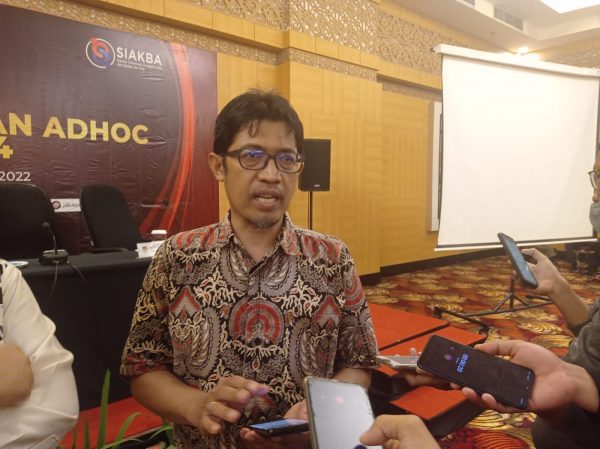 KPU Siapkan TPS Khusus Pemilih Ber-KTP Luar Kalteng