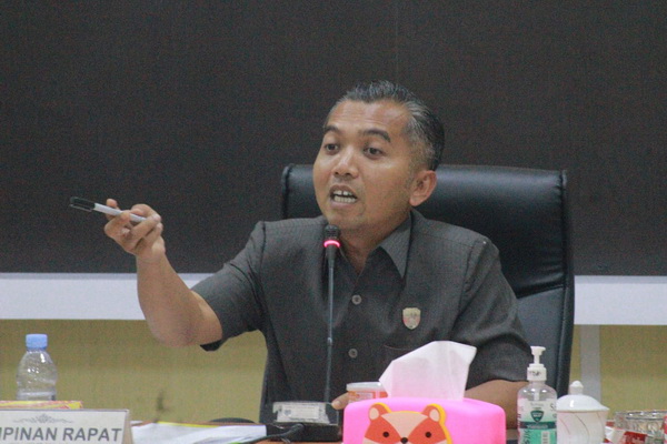 Generasi Muda Diminta Jauhi Narkoba