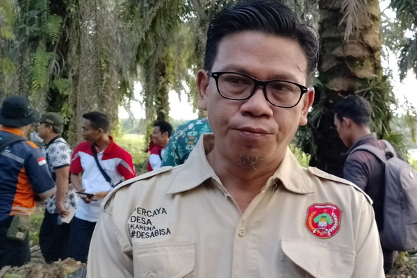 Tujuh Desa Baru di Kobar yang akan Dimekarkan