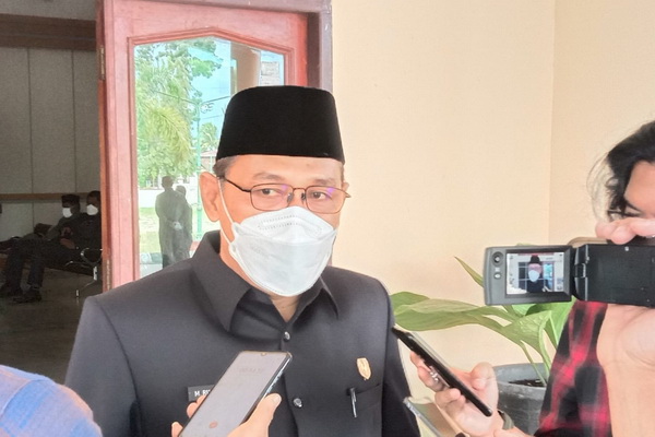 Syarat Calon Kepala Desa di Kobar, Batas Usia Ditetapkan 65 Tahun