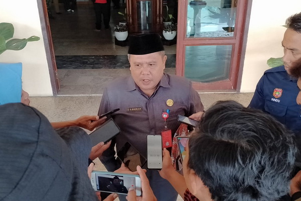 Junni Gultom: Ranperda Bantuan Hukum untuk Masyarakat Miskin Wujud Jaminan Kesetaraan