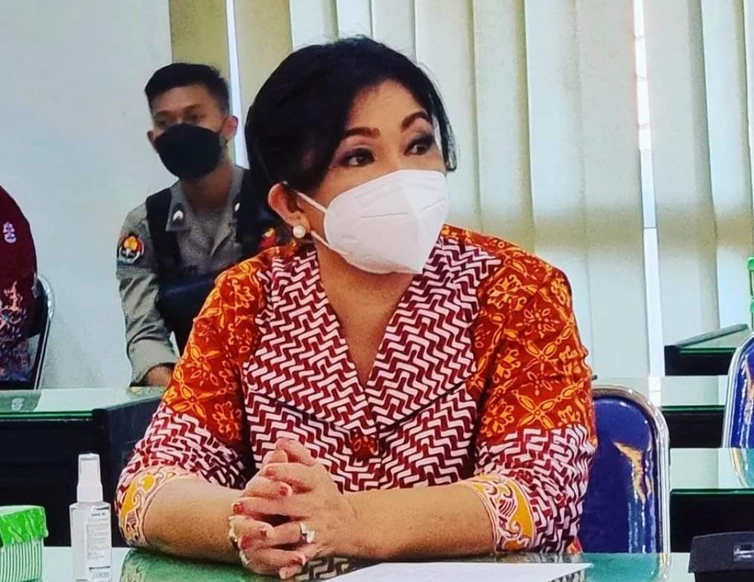 Masyarakat Usulkan Pembangunan Infrastruktur Jembatan serta Pendidikan dan kesehatan