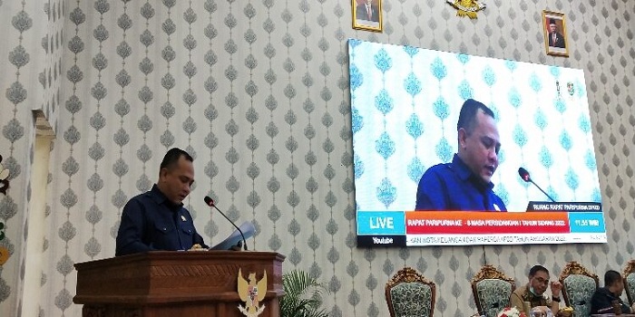 Hasil Reses DPRD : Ini Usulan Jalur Sungai Katingan, Infrastruktur Jalan dan Jembatan Hingga Perumahan Guru