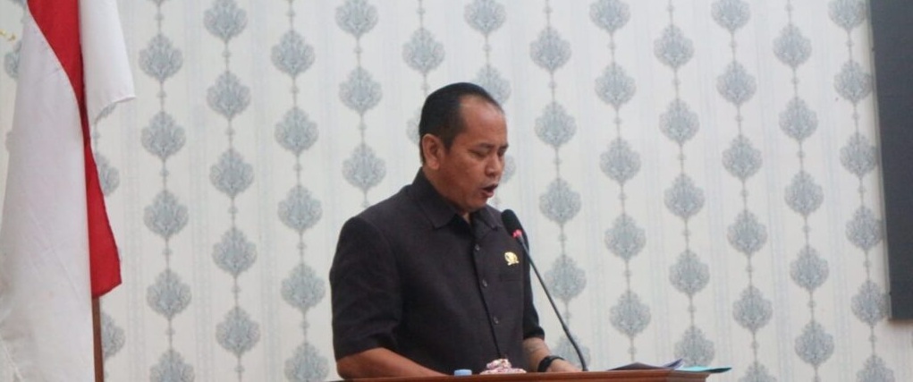 Dewan Dorong Disdik Katingan Perhatikan Sekolah di Pelosok Desa