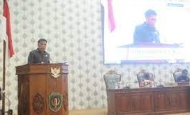 Fraksi Golkar Kembali Desak Bupati Tetapkan Direktur PDAM Definitif