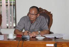 Fraksi Hanura Nasdem Minta Pemkab Fokus Atasi Masalah Layanan Komunikasi