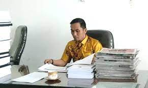 TPP Ditunda, Budy Hermanto Ajak ASN Bersabar dan Tetap Optimis
