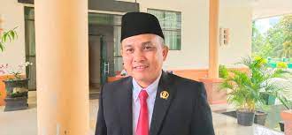 Dewan Dorong Pemkab Katingan Anggarkan Kegiatan FASI Tingkat Kabupaten