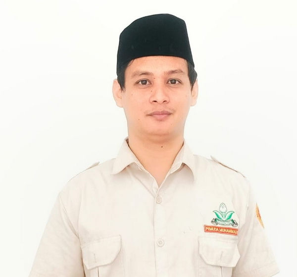 Ketua Pemuda Muhammadiya Kotim: Pemuda Harus Ambil Peran Penting dalam Politik
