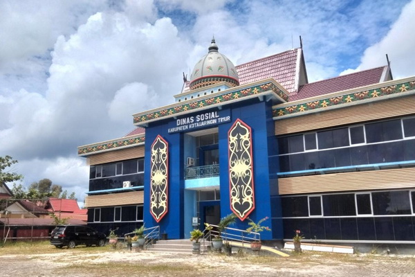Dinsos Kotim Janji Bantu Siswa yang Ijazahnya Ditahan karena Menunggak