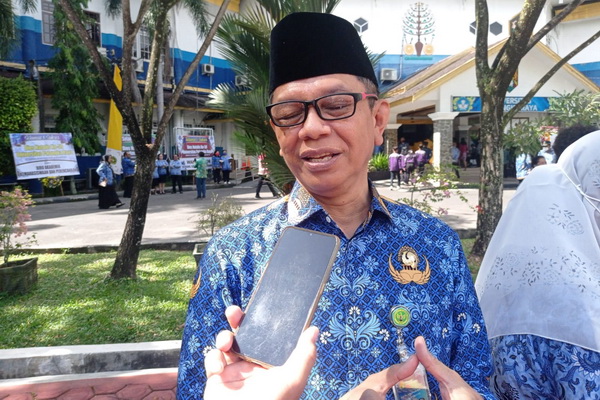 Munas ILUNI UPR, Rektor: Alumni Memiliki Peran Penting untuk Kemajuan Kampus