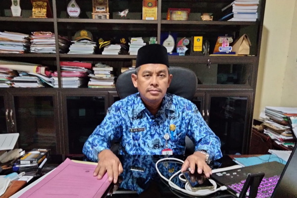 Aplikasi Otonomi Expo 2023 Hadir untuk Mengenalkan Produk Daerah