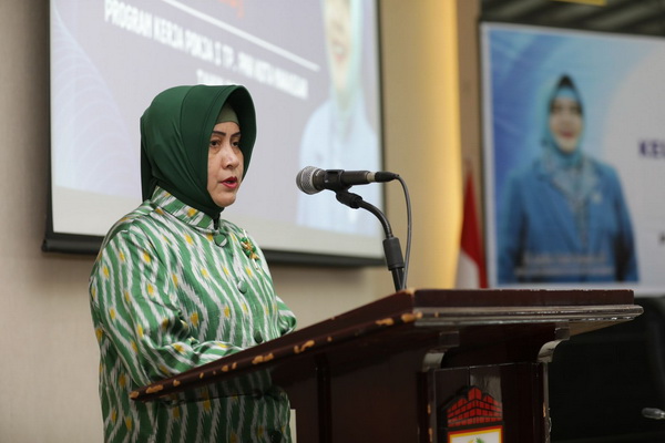 KILAS, Indira Yusuf Ismail Tekankan Pentingnya Kontrol Orang Tua