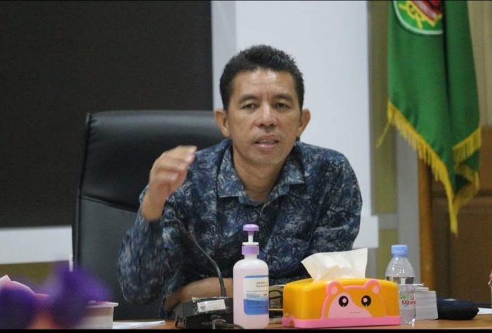 Masyarakat Diminta Lebih Peduli Lingkungan