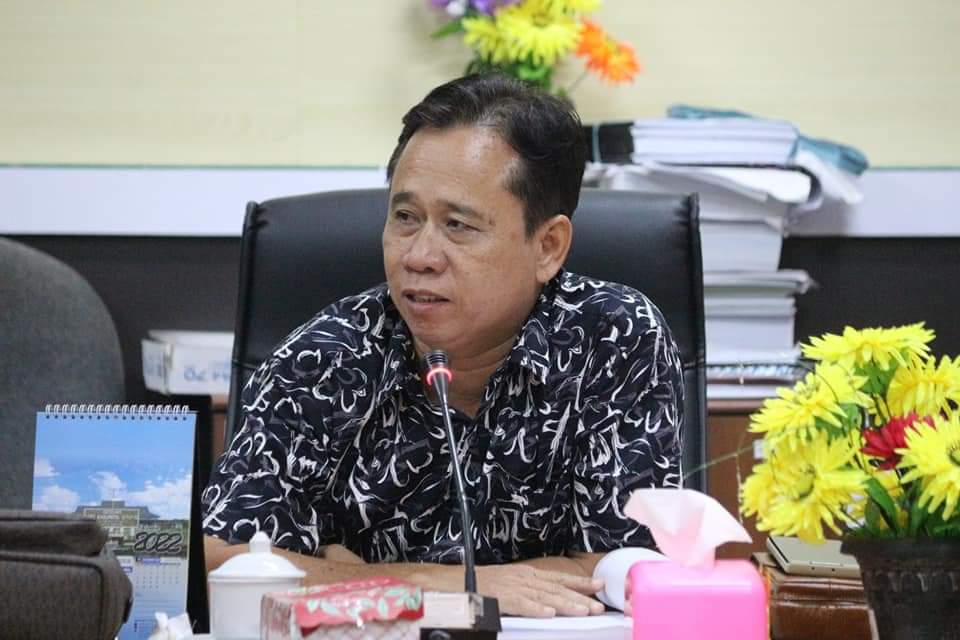 Dewan Sebut Pekerjaan Nelayan di Seruyan Dipersulit Regulasi Pengelolaan Perikanan