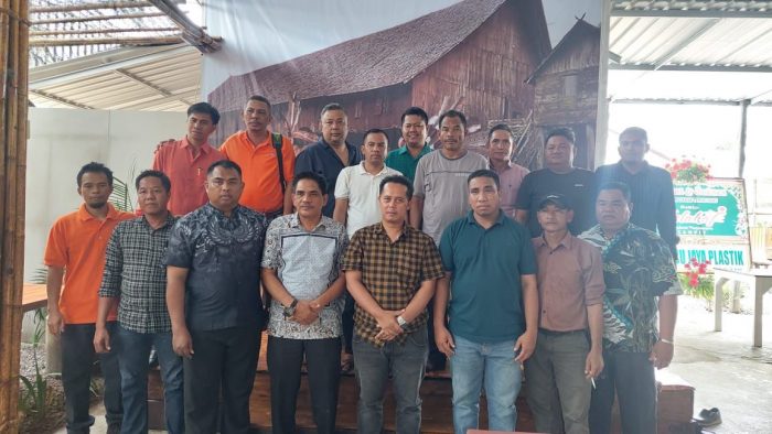 Lima Desa ini Tak Jadi Demo ke PT MSM, Kenapa?