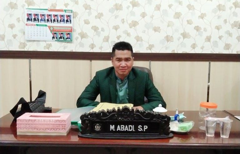 Ketua Fraksi PKB Kotim: PT MSM Jangan Ingkar Janji Lagi