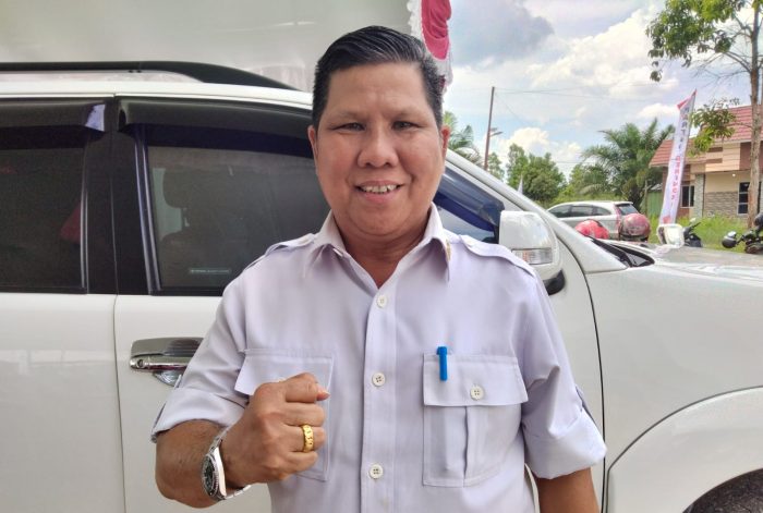 Perkuat Internal Partai, Gerindra Kotim Gelar Pendidikan Politik Jelang Pemilu 2024