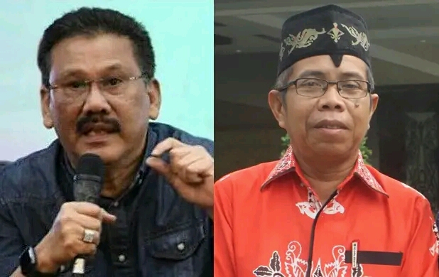 Ketua DK PWI Kalteng akan Hadiri Konkernas di Malang