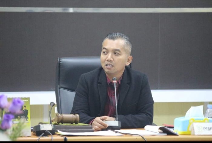 Pemkab Seruyan Diminta Perhatikan Keberadaan UMKM